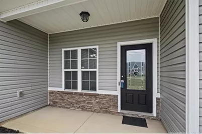 2713 Ally Rayven Drive, Fayetteville, NC 28306 - Photo 11