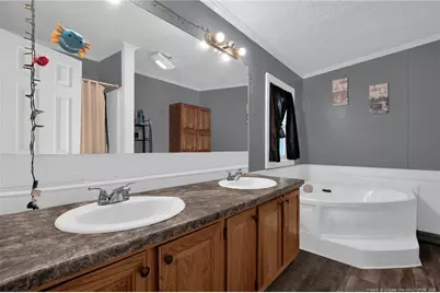 2100 Norment Road, Lumberton, NC 28360 - Photo 11