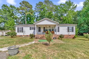 2100 Norment Rd, Lumberton, NC 28360 - Photo 1