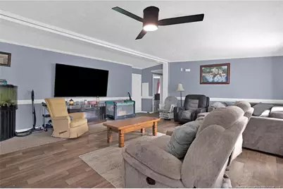 2100 Norment Road, Lumberton, NC 28360 - Photo 5
