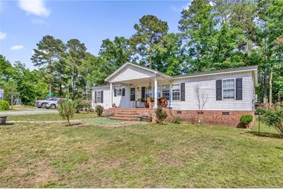 2100 Norment Road, Lumberton, NC 28360 - Photo 3