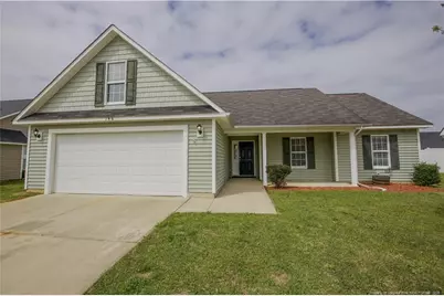 196 Lochwood Drive, Raeford, NC 28376 - Photo 3