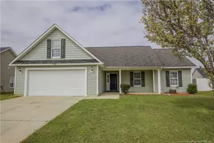 196 Lochwood Dr, Raeford, NC 28376 - Photo 1