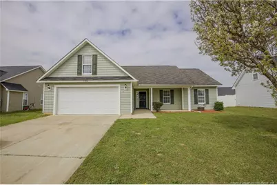 196 Lochwood Drive, Raeford, NC 28376 - Photo 1