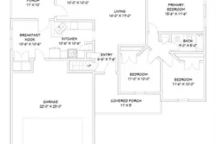 196 Lochwood Dr, Raeford, NC 28376 - Photo 43