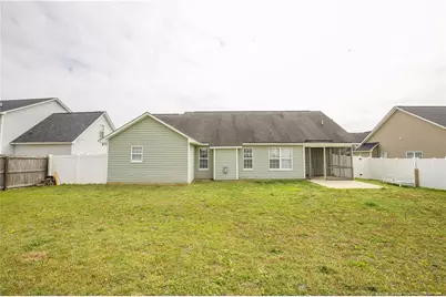 196 Lochwood Drive, Raeford, NC 28376 - Photo 49