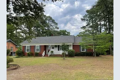 307 Whitney Drive, Fayetteville, NC 28314 - Photo 1
