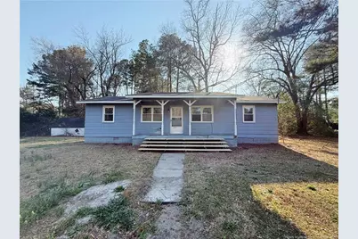 5503 River Road, Hope Mills, NC 28348 - Photo 1