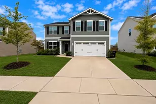 245 Day Song Ct, Lillington, NC 27501 - Photo 1