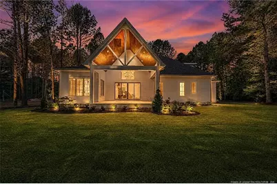 3772 Farrell Road, Sanford, NC 27332 - Photo 3
