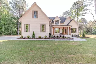 3772 Farrell Rd, Sanford, NC 27332 - Photo 1
