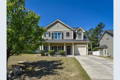 57 Taplow Trail, Cameron, NC 28326 - Photo 1