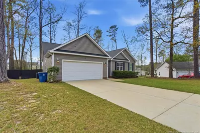 318 Coleridge Drive, Dunn, NC 28334 - Photo 37