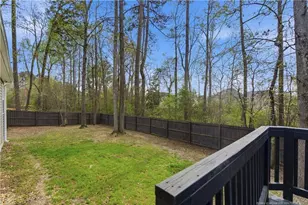 318 Coleridge Dr, Dunn, NC 28334 - Photo 47