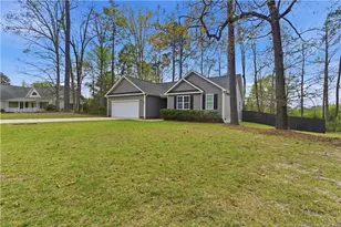 318 Coleridge Dr, Dunn, NC 28334 - Photo 31