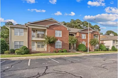401 Meadowland Court #4, Hope Mills, NC 28348 - Photo 37