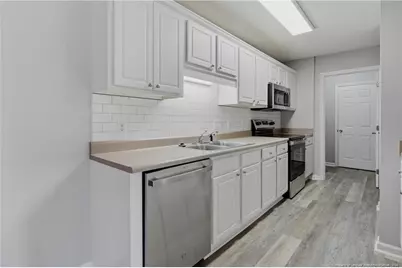 401 Meadowland Court #4, Hope Mills, NC 28348 - Photo 15