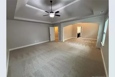 3217 Cragburn Place, Fayetteville, NC 28306 - Photo 37