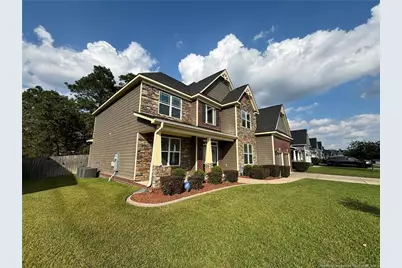 3217 Cragburn Place, Fayetteville, NC 28306 - Photo 5