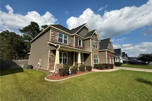 3217 Cragburn Pl, Fayetteville, NC 28306 - Photo 5