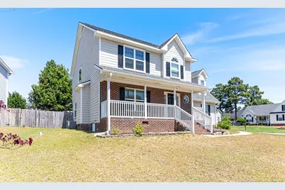 5108 Miranda Drive, Hope Mills, NC 28348 - Photo 3