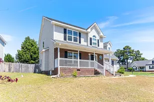 5108 Miranda Dr, Hope Mills, NC 28348 - Photo 3