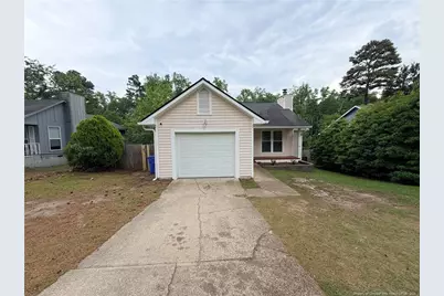 1375 Worstead Drive, Fayetteville, NC 28314 - Photo 1