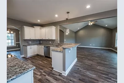 1102 W Carthage Road, Lumberton, NC 28360 - Photo 9