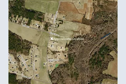 1102 W Carthage Road, Lumberton, NC 28360 - Photo 5