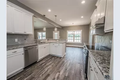 1102 W Carthage Road, Lumberton, NC 28360 - Photo 13