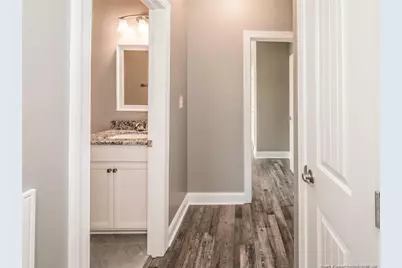 1102 W Carthage Road, Lumberton, NC 28360 - Photo 29