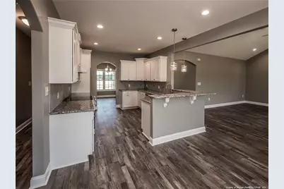 1102 W Carthage Road, Lumberton, NC 28360 - Photo 15