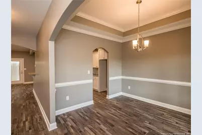 1102 W Carthage Road, Lumberton, NC 28360 - Photo 7