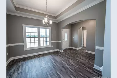 1102 W Carthage Road, Lumberton, NC 28360 - Photo 17
