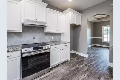 1102 W Carthage Road, Lumberton, NC 28360 - Photo 11