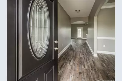 1102 W Carthage Road, Lumberton, NC 28360 - Photo 5