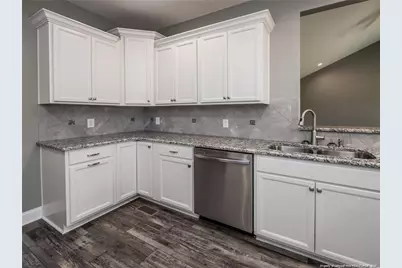 1102 W Carthage Road, Lumberton, NC 28360 - Photo 11