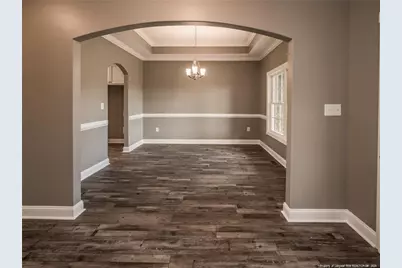1102 W Carthage Road, Lumberton, NC 28360 - Photo 17