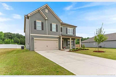 1622 Old Barn Road, Fayetteville, NC 28312 - Photo 3