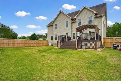 3121 Eaglecrest Lane, Fayetteville, NC 28306 - Photo 49