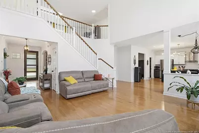 3121 Eaglecrest Lane, Fayetteville, NC 28306 - Photo 13