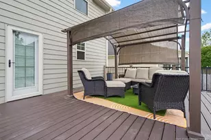 3121 Eaglecrest Ln, Fayetteville, NC 28306 - Photo 47