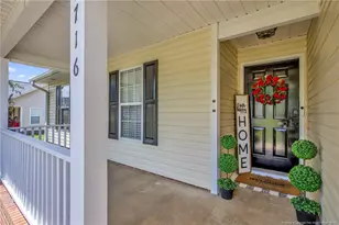 7716 Redwood Ave, Fayetteville, NC 28314 - Photo 5
