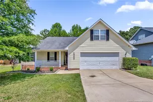 7716 Redwood Ave, Fayetteville, NC 28314 - Photo 1