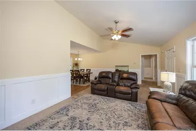10063 N Nc 96 Highway, Benson, NC 27504 - Photo 5