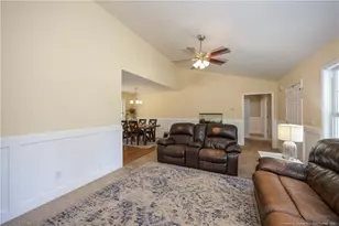 10063 N Nc 96 Hwy, Benson, NC 27504 - Photo 5