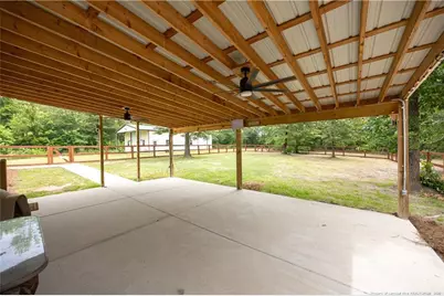 10063 N Nc 96 Highway, Benson, NC 27504 - Photo 25