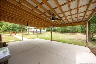 10063 N Nc 96 Hwy, Benson, NC 27504 - Photo 25