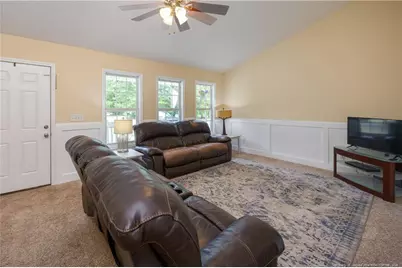 10063 N Nc 96 Highway, Benson, NC 27504 - Photo 7