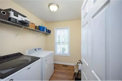 10063 N Nc 96 Highway, Benson, NC 27504 - Photo 15